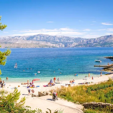 Apartment 2913b Postira