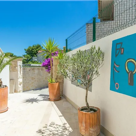 Apartment 2913b Postira