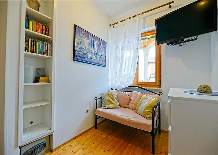 Apartamento 2913b Postira