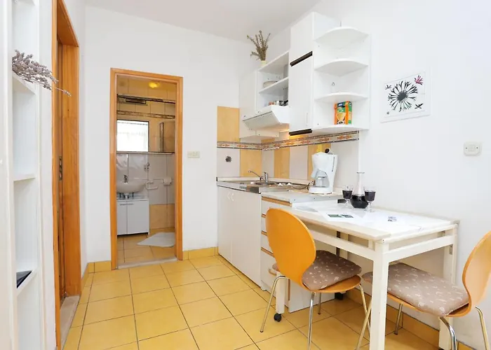 Apartamento 2913b Postira