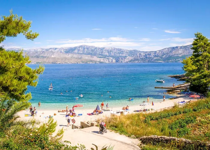 Apartamento 2913b Postira