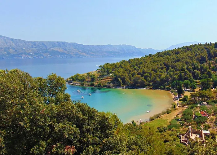 Apartamento 2913b Postira